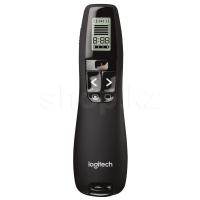 Презентер Logitech R700, Black, USB