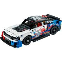 Lego, Technic конструкторы: Nascar next gen Chevrolet Camaro ZL1