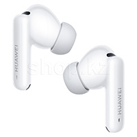 Bluetooth гарнитура Huawei FreeBuds 6i, White