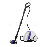 Пароочиститель Kitfort KT-986, White-Black