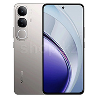 Смартфон vivo V40 lite, 8 GB, 256 GB, Titanium Silver (V2424)