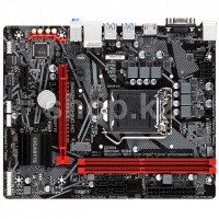 Материнская плата Gigabyte GA-B460M Gaming HD, LGA1200