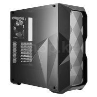 Корпус Cooler Master MasterBox TD500L, Black