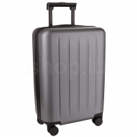 NINETYGO Danube Luggage, 24", Gray чемоданы