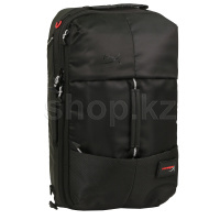 HyperX Knight, 16", Black ноутбук рюкзагы