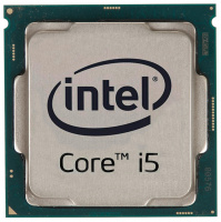 Процессор Intel Core i5 8400, LGA1151, BOX