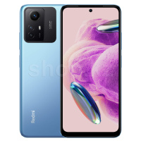Смартфон Redmi Note 12S, 256 GB, Ice Blue (2303CRA44A)
