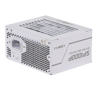 Блок питания SFX 1000 W Lian Li SP1000P, White