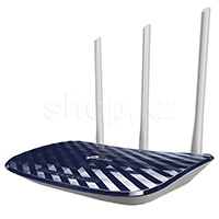 Маршрутизатор TP-Link Archer C20 (SN:2239666000262)
