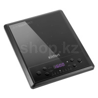 Kitfort КТ-158, Black индукциялық пеші