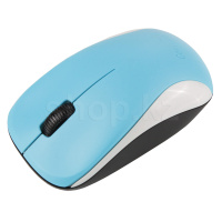 Genius NX-7000, Blue, USB тінтуірі