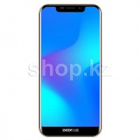 Смартфон Doogee X70, 16Gb, Gold