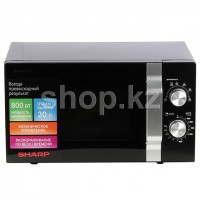 Sharp R2300RK микротолқынды пеші