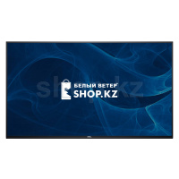 Монитор 55" Dell C5519QA, Black