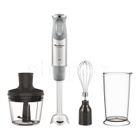 Блендер Moulinex QuickChef DD65CD32, Steel-Grey