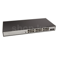 Switch 26 ports BDCOM S1526D