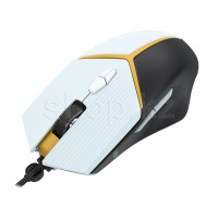 Defender Shotgun GM-176, Gray-Black, USB тінтуірі