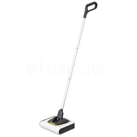 Электровеник Karcher KB 5 Premium, Black-White