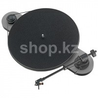 Pro-Ject Elemental OM 5E, Silver-Black винил жазба ойнатқышы