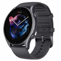 Смарт-часы Amazfit GTR 3 PRO A2040, Infinite Black