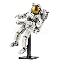 Lego, Creator конструкторы: Ғарышкер