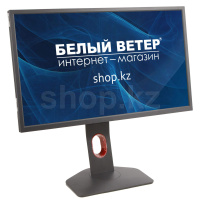 Монитор 24.5" BenQ ZOWIE XL2540K, Black-Red