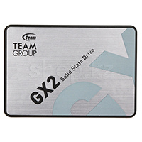 SSD накопитель 2 TB Team Group GX2, 2.5", SATA III