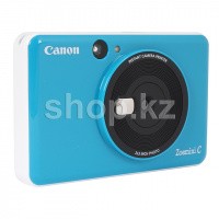 Фотоаппарат Canon Zoemini C, Seaside Blue