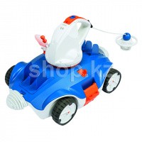 Bestway Flowclear Aquatronix 58482 робот шаңсорғышы