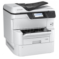 МФУ Epson WorkForce Pro WF-C878RDTWF