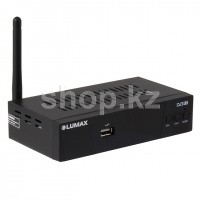 TV-тюнер Lumax DV4207HD