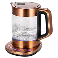 Kitfort KT-6657, Bronze шәйнегі