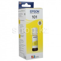 EPSON 101 C13T03V44A, Yellow сиясы