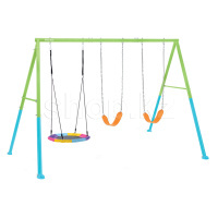 Качели детские INTEX 44133