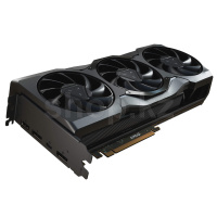 Видеокарта Sapphire RX 7900 XTX, 24 GB, Radeon RX 7900 XTX