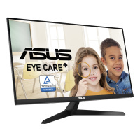 Монитор 27" ASUS VY27UQ, Black