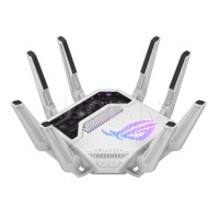 Маршрутизатор ASUS ROG Rapture GT-BE19000AI