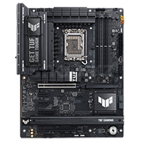 Материнская плата Asus TUF Gaming Z890-Plus WiFi, LGA1851