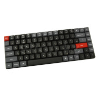 Клавиатура Keychron K3 Pro Gateron low profile Brown, Black, USB