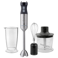 Блендер Ufesa BP4752 Vario 1400 Titanium XL Max, Black