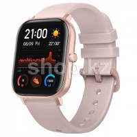 Смарт-часы Amazfit GTS A1914, Rose Pink