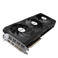 Видеокарта Gigabyte RX 7900 XTX Gaming OC, 24 GB, Radeon RX 7900 XTX