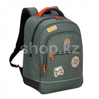 Школьный рюкзак Delsey School 2018 1-CPT, Khaki