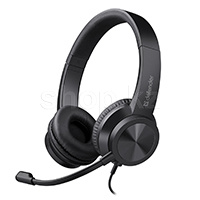 Defender Tune 150, Black гарнитурасы