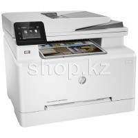 МФУ HP Color LaserJet Pro M283fdn