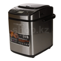 Хлебопечь Redmond RBM-M1921, Black-Steel