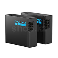 GoPro Enduro AEBAT-201 (2 дана) батарея жинағы, Hero 13 экшн-камераларға арналған