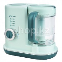 Kitfort -2314, Green  блендер- бу қайнатқыш