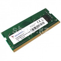 SO-DIMM 8Gb DDR4 2666MHz PC21300 ADATA, BOX