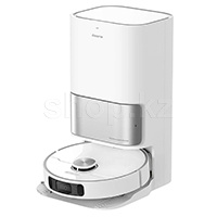 Dreame L10s Ultra RLS6LADC робот шаңсорғышы + RCS9 док-станция, White